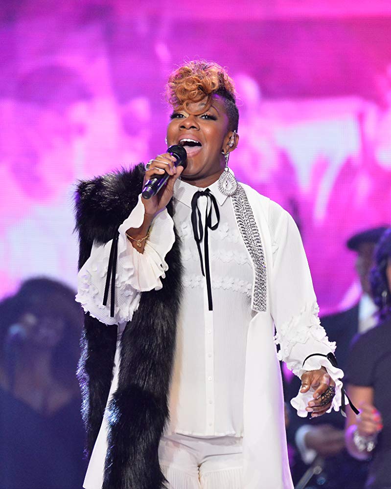 Leandria Johnson