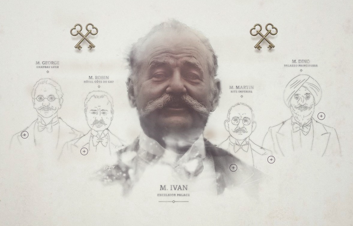 M. Ivan