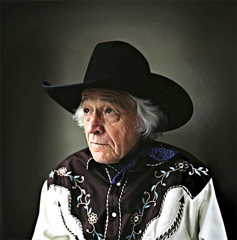 Ramblin' Jack Elliott