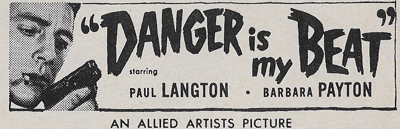 Paul Langton
