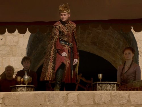 Tommen Baratheon