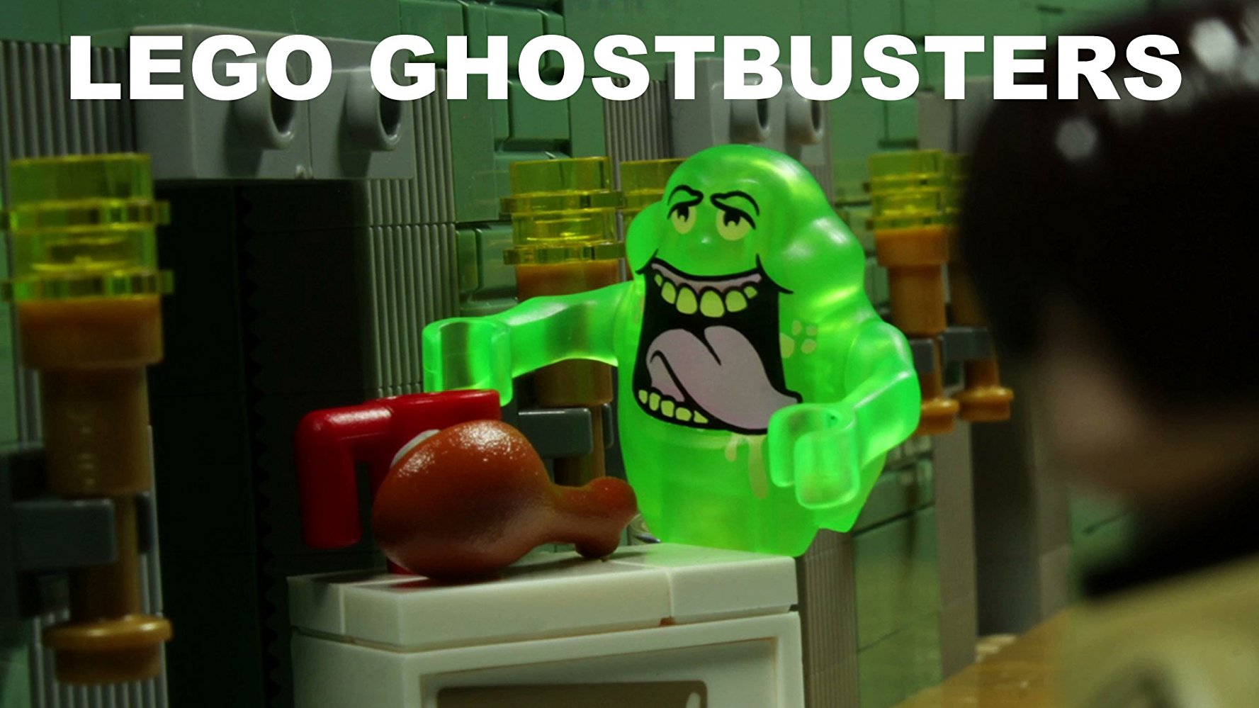 Slimer