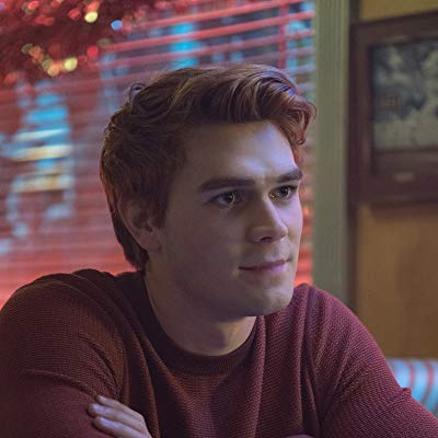 Archie Andrews, Fred Andrews