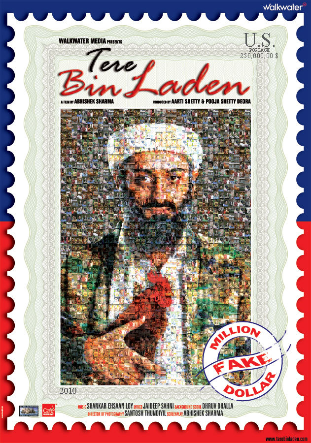 Osama bin Laden