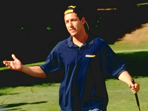 Happy Gilmore