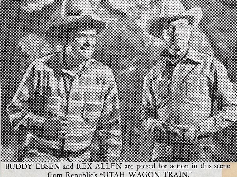 Rex Allen