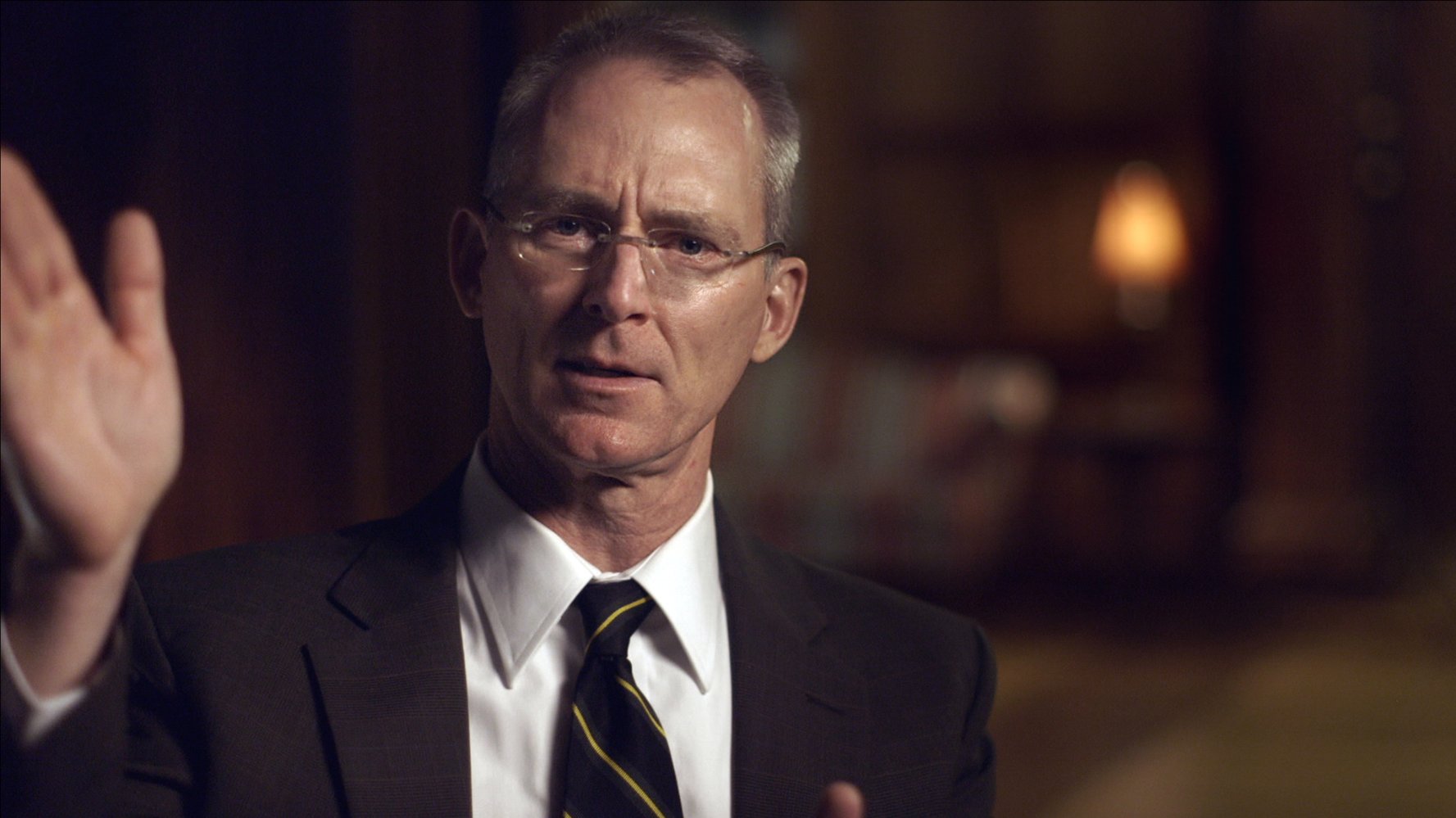 Bob Inglis