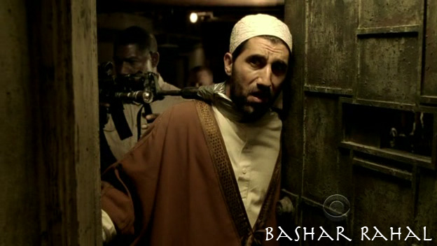Bashar Rahal