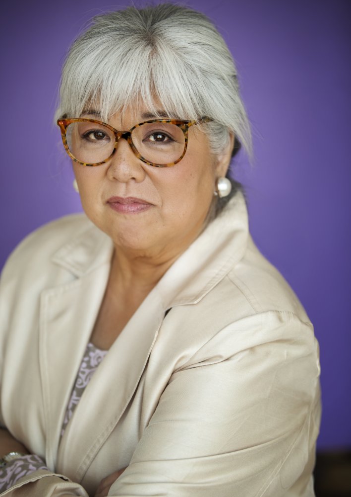 Janice Hasegawa