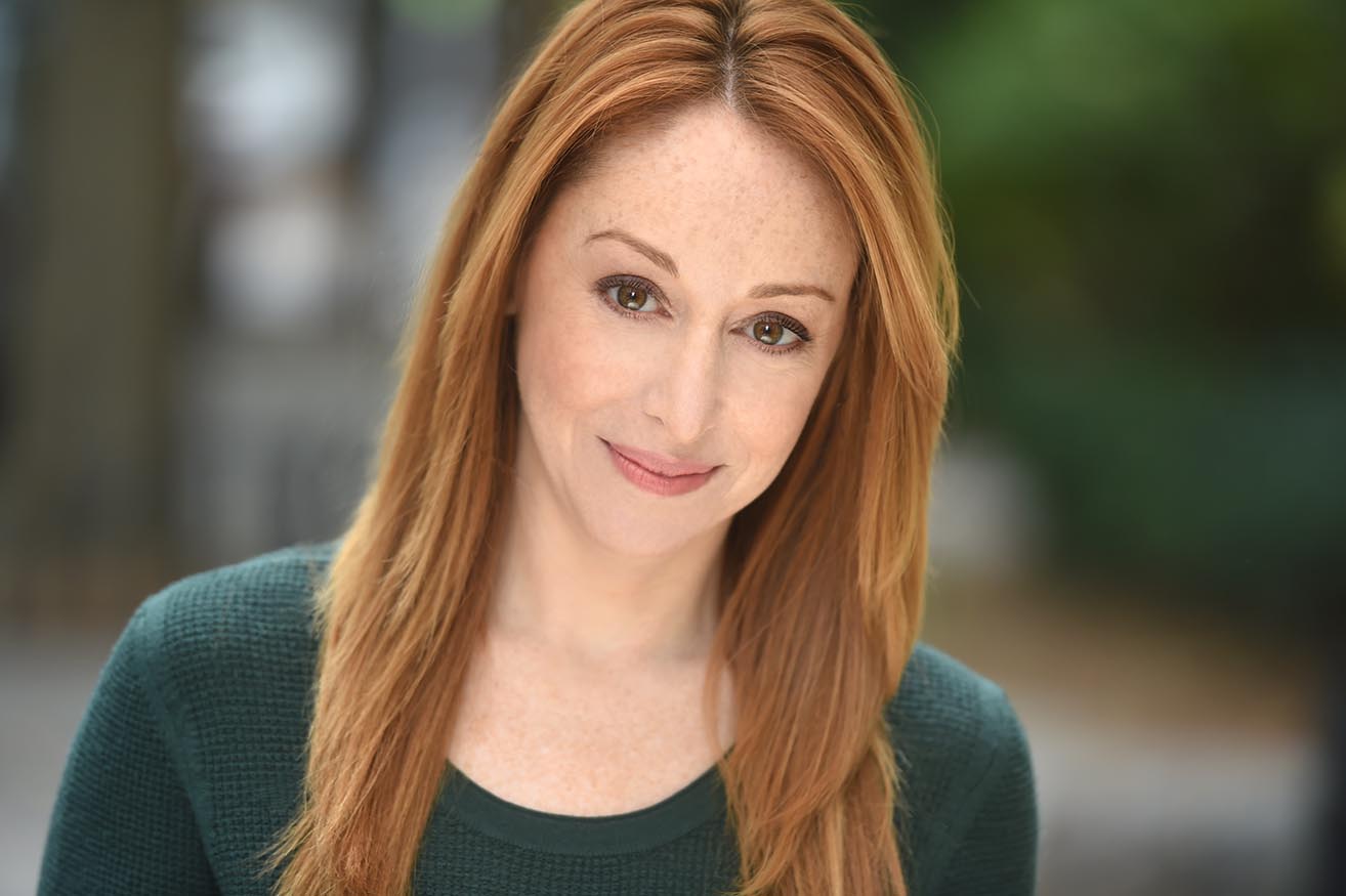 Julie Zelman