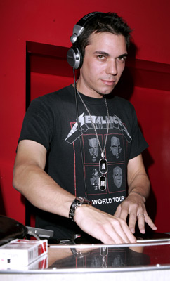 DJ AM