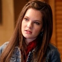 Meghann Fahy