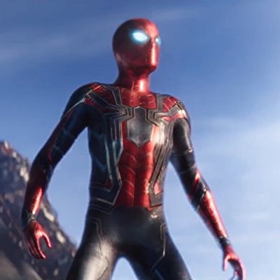 Peter Parker, Spider-Man