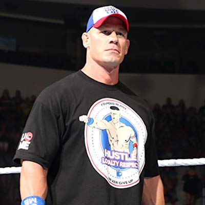 John Cena, Himself