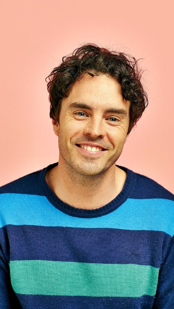 Damon Gameau