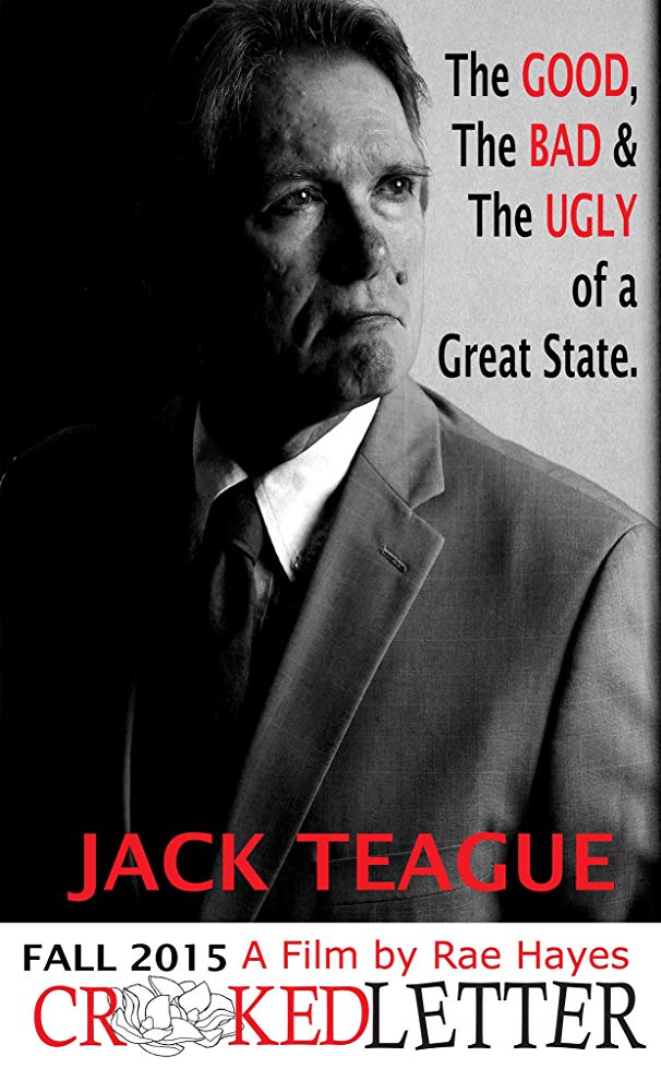 Jack Teague