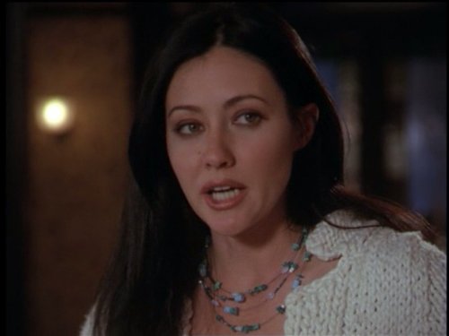 Prue Halliwell