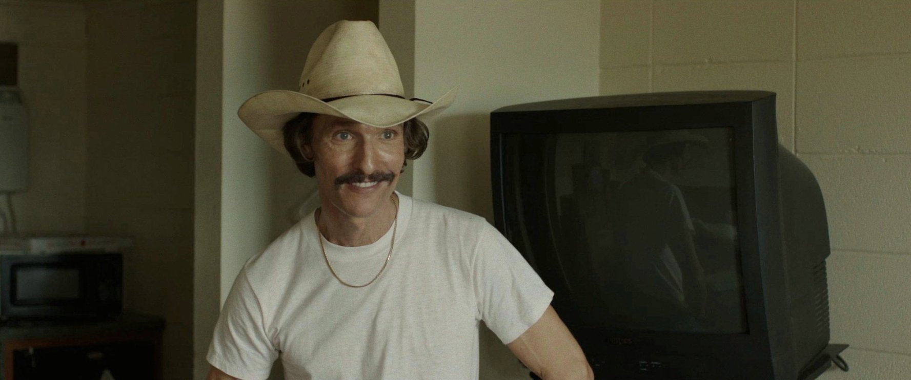 Character Ron Woodrooflist Of Movies Character Dallas Buyers Club