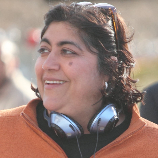 Gurinder Chadha