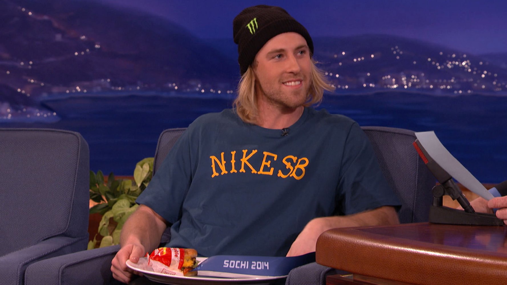 Sage Kotsenburg