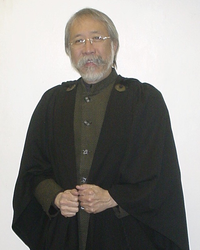 Albert Tang