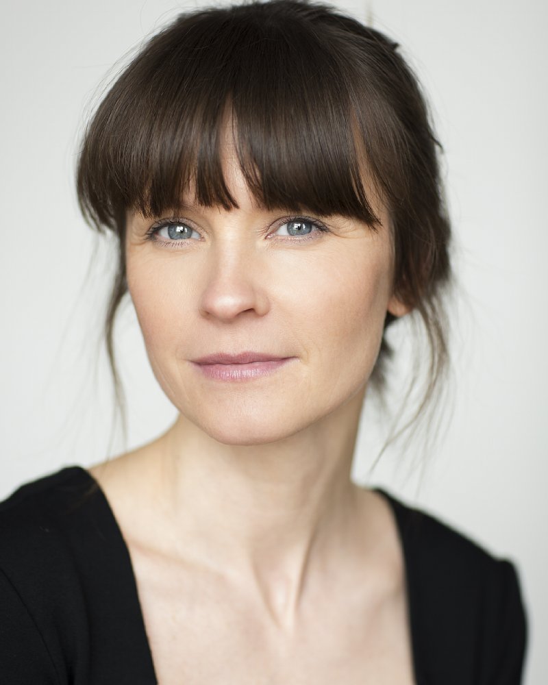 Lisa Stokke