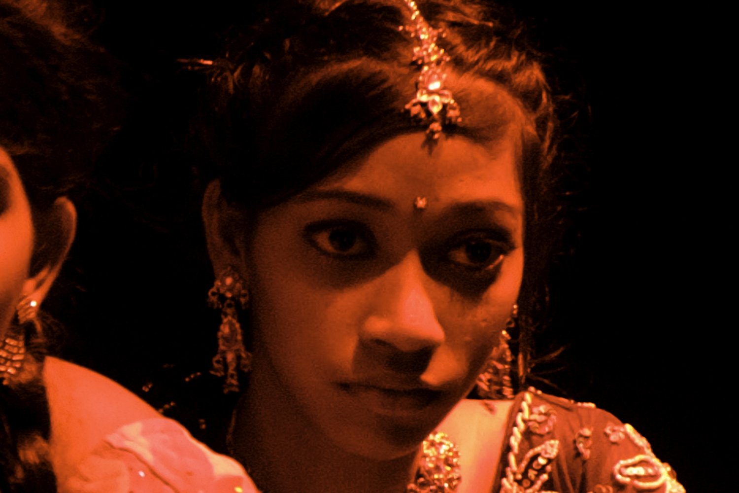 Gulnaaz Ansari