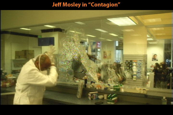 Jeff Mosley