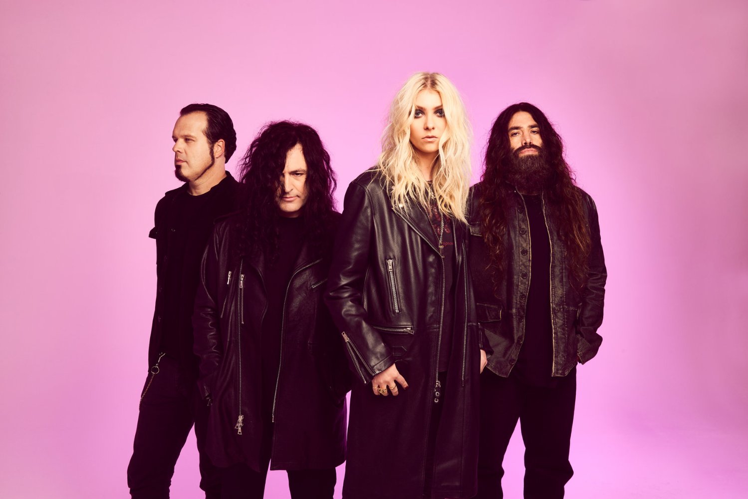 The Pretty Reckless