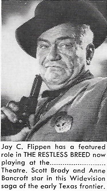 Jay C. Flippen