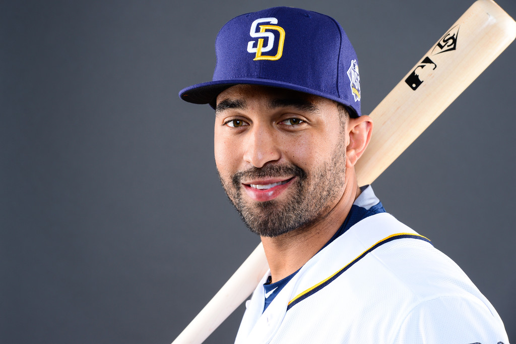 Matt Kemp