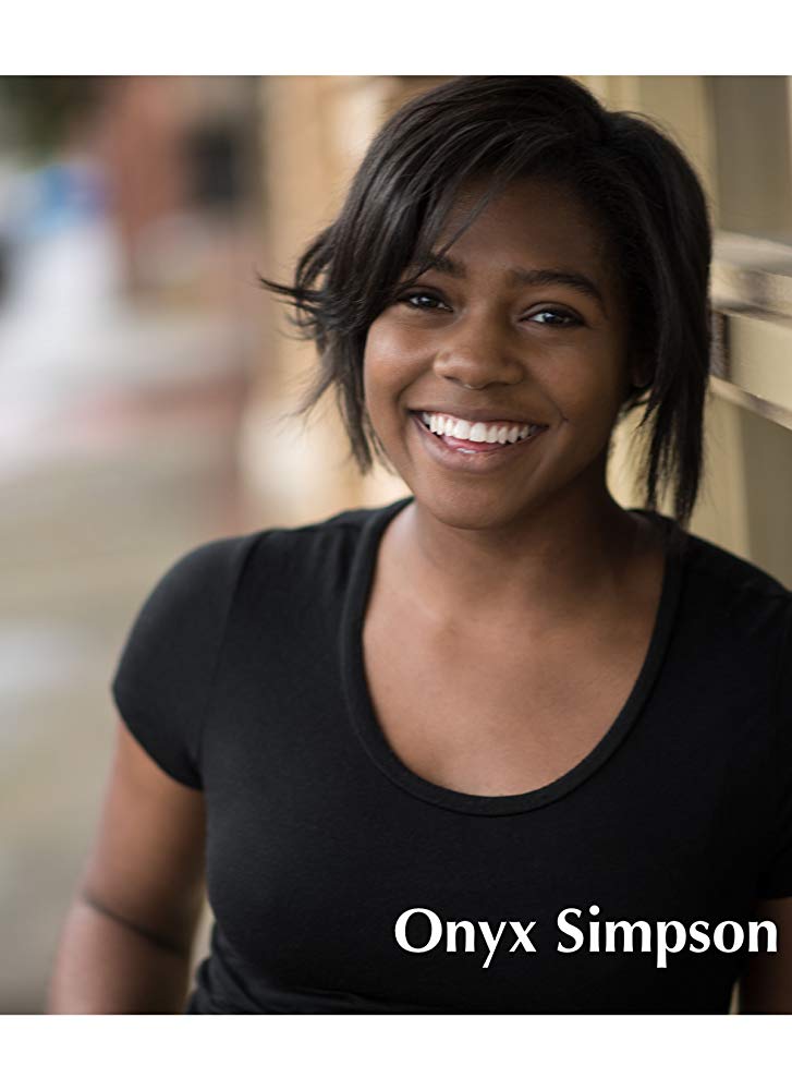 Onyx Simpson