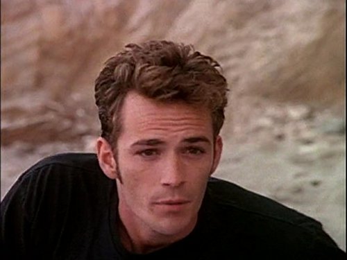 Dylan McKay