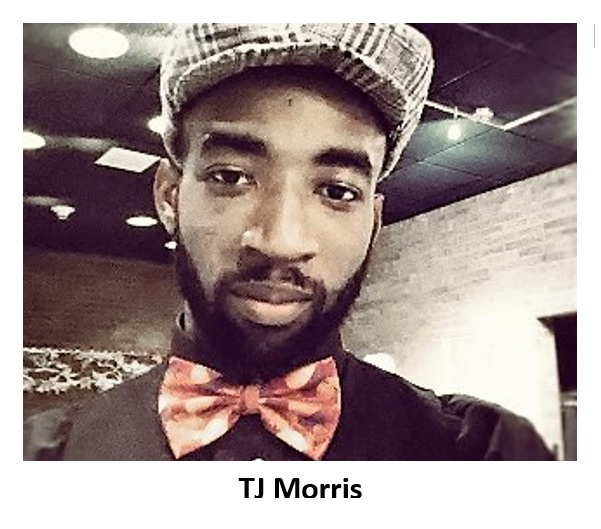 TJ Morris