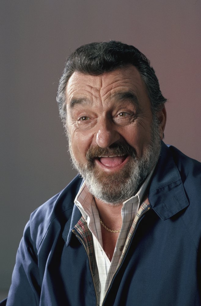 Victor French