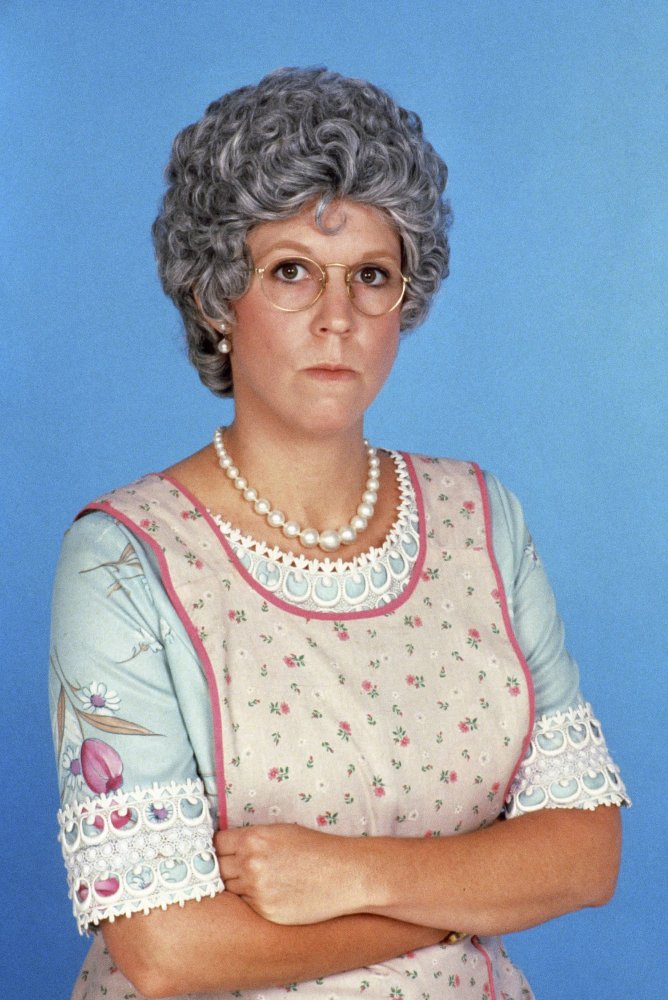 Vicki Lawrence