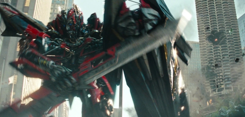 Sentinel Prime