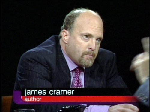 Jim Cramer