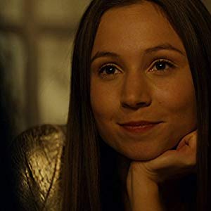 Waverly Earp