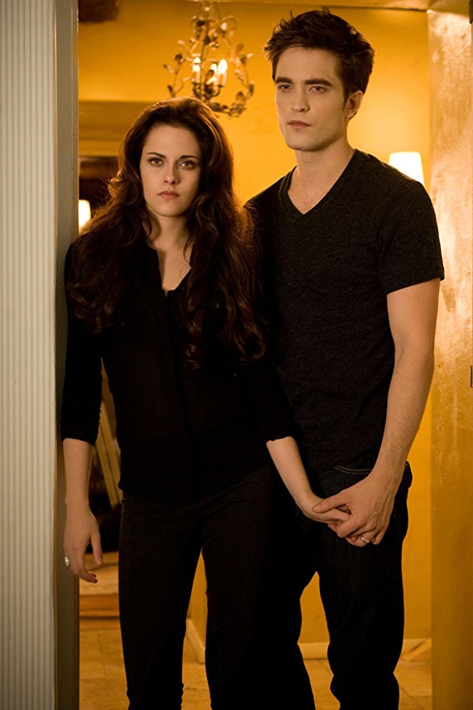 Edward Cullen (Twilight character)