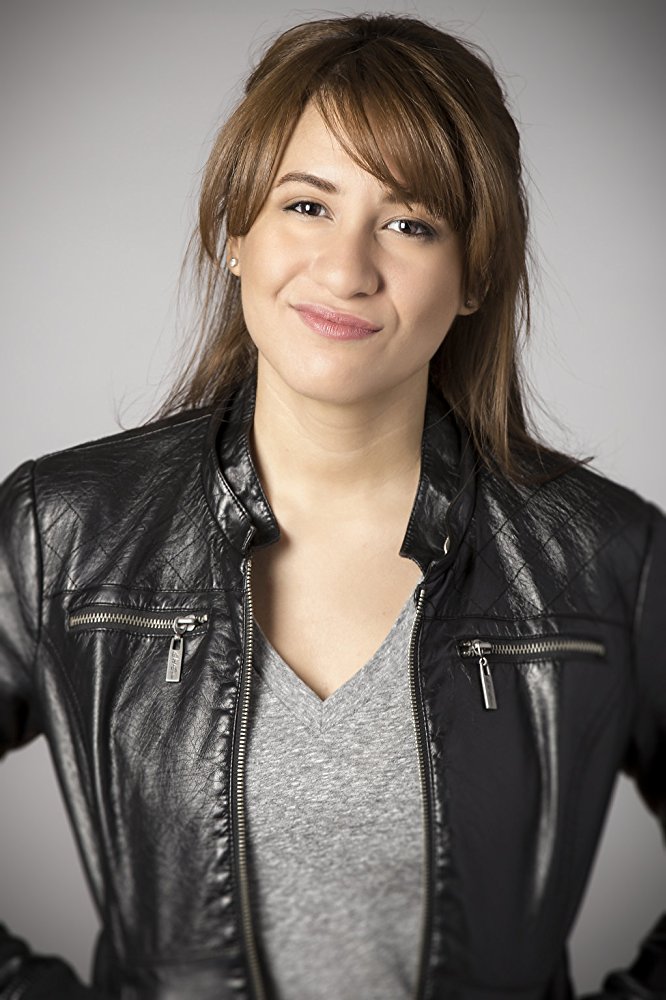 Christie Alvarez-Damiani