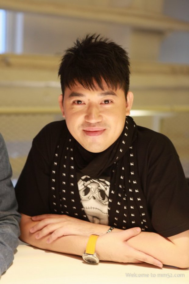 Patrick Kong