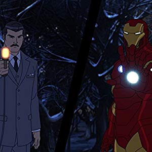Iron Man, Tony Stark, Doctor Faustus