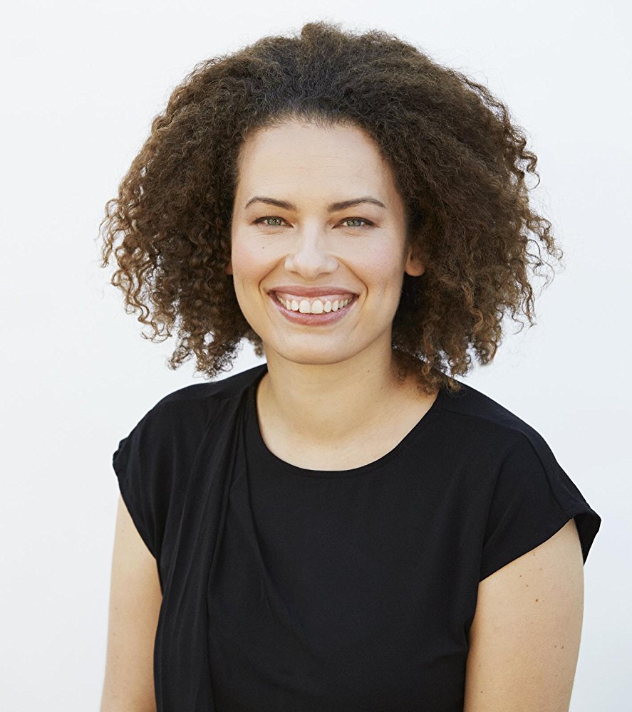 Jennifer Brea