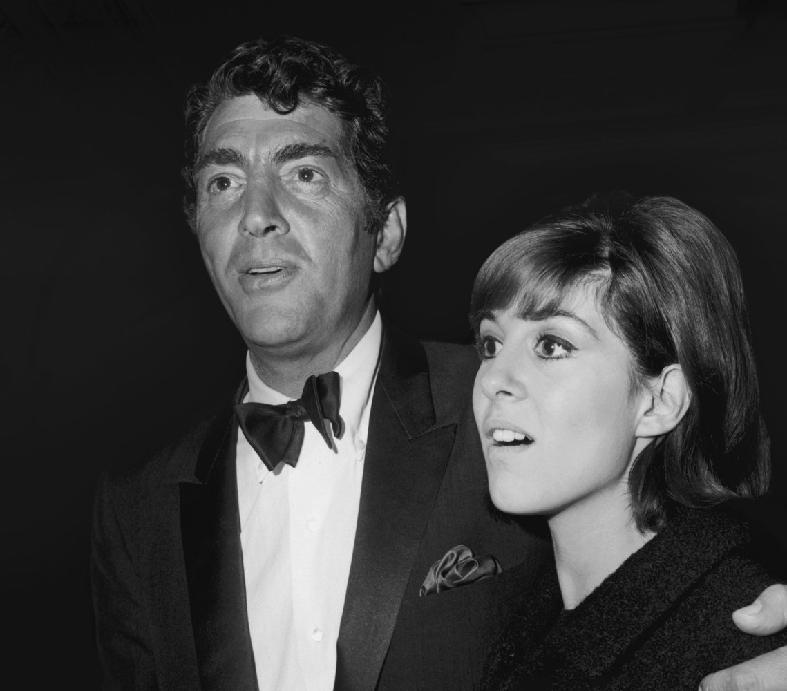 Deana Martin