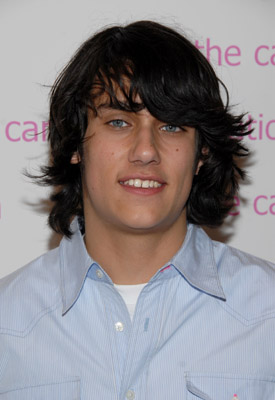 Teddy Geiger