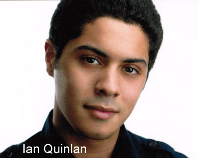 Ian Quinlan