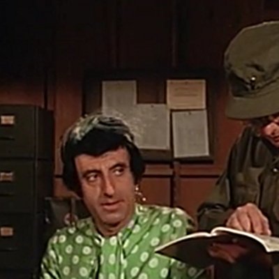 Cpl. Maxwell Q. Klinger, Sgt. Maxwell Q. Klinger