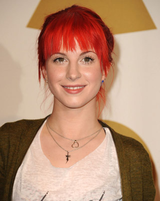 Hayley Williams