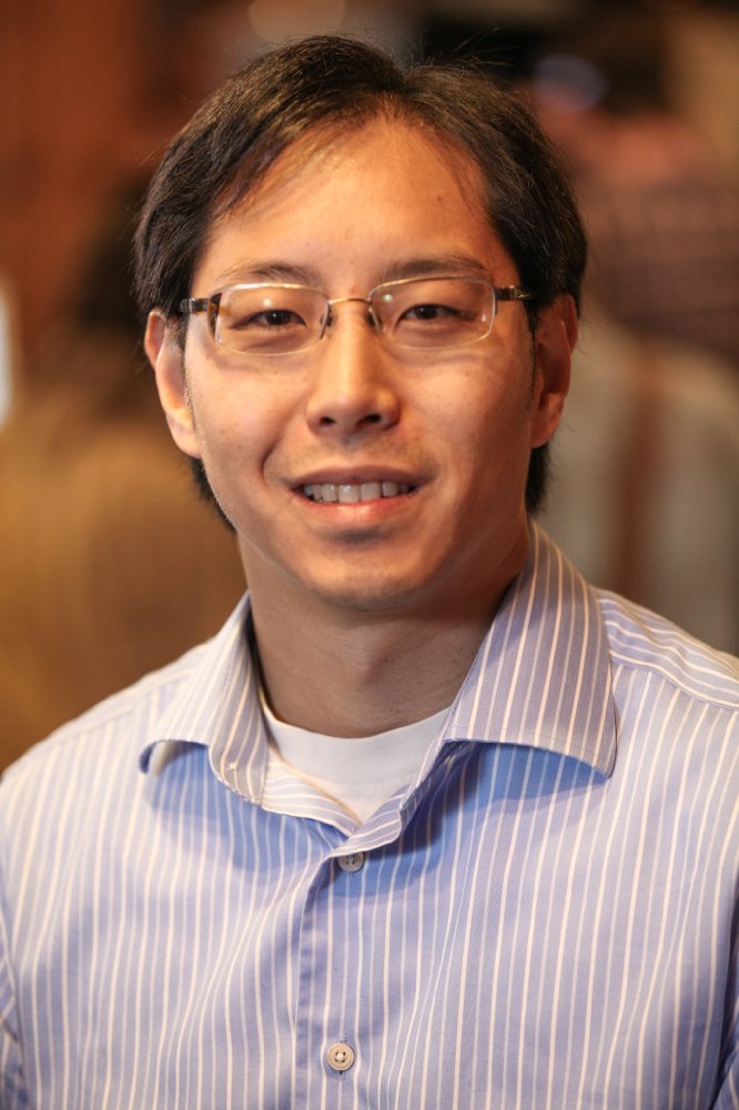 Jerry Wu
